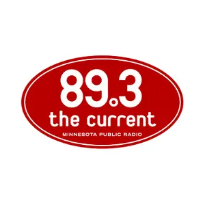 KCMP 89.3 Current Radio