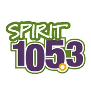 KCMS 105.3 FM Stream