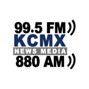 KCMX NewsTalk 880 Radio