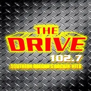 KCNA: Drive 102.7 FM