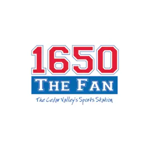 KCNZ 1650 Der Fan Radio