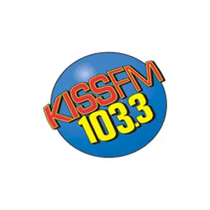 KCRS 103.3 Kiss FM Live