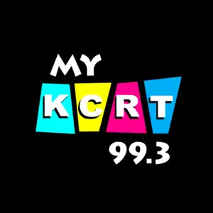 KCRT 99.3 Radio