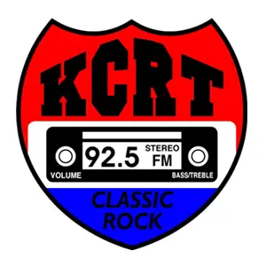 KCRT-FM | Der Berg 92.5 FM