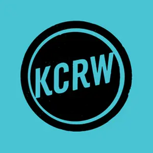 KCRW 89.9 FM Live