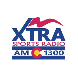 KCSF Xtra Sport 1300 AM Live