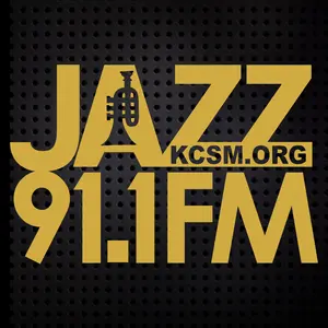 KCSM Jazz 91.1 Radio