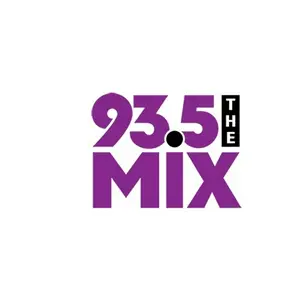 KCVM 93.5 Der Mix Radio