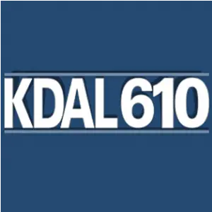 KDAL: NewsTalk 610 FM