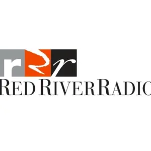 Rot Fluss Radio HD2 FM