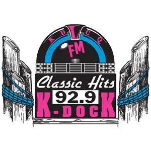 KDCQ | K-Dock 92.9 FM