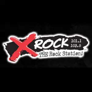 KDDX • XROCK 101.1