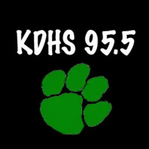 KDHS-LP 95.5 FM Online