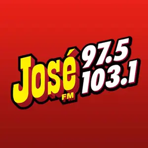 KDLE • José 103.1 FM