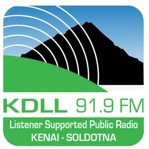 KDLL-FM 91.9 Radio