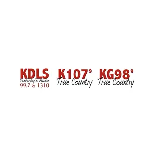 KDLS 1310 AM Online