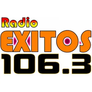 KDLW: Exitos 106.7 FM