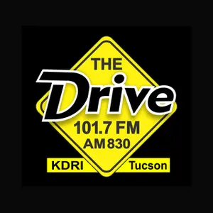 KDRI Drive Radio