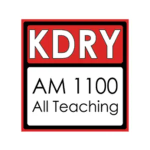 Radio KDRY Christlich AM 1100