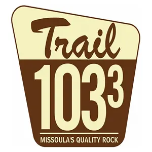 Trail 103.3 FM – KDTR