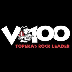 V100 Topeka's Rock Leader 100.3 FM – KDVV