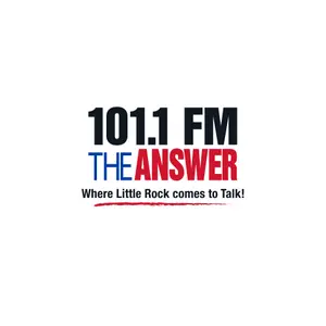 KDXE 101.1 FM The ANSWER Radio