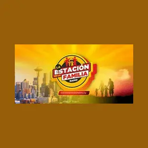 KDYM La Estación De La Familia FM