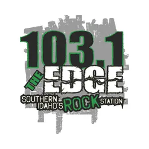 KEDJ Edge 103.1 FM Online