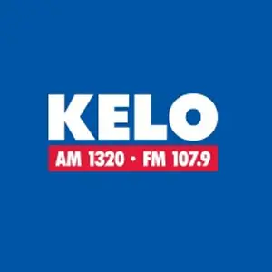 KELO 1320 AM Live