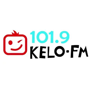 KELO-FM 101.9 FM Stream
