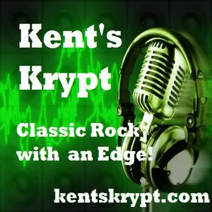Radio Kent's Krypt