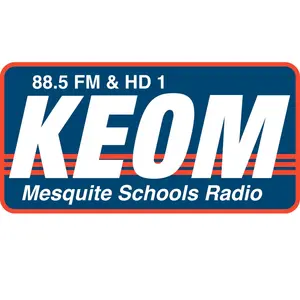 KEOM 88.5 FM Stream