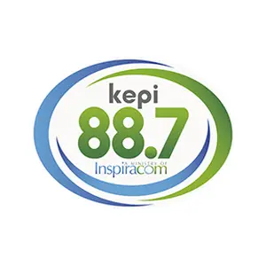 KEPI 88.7 FM Stream