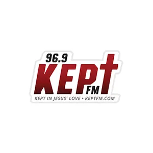 KEPT-LP Radio