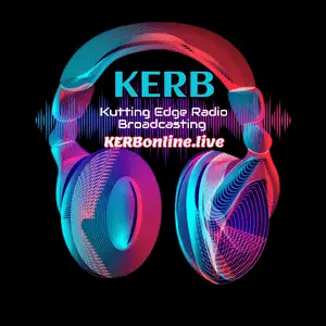 KERB | Kutting Edge Radio Rundfunk