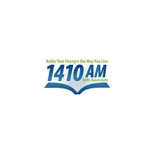 KERI Glaube & Familie 1410 AM Live