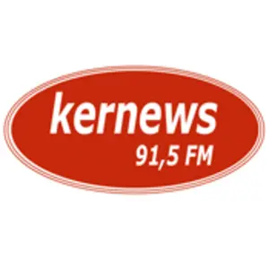 Kernews FM