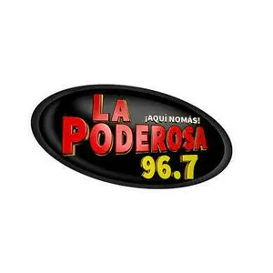 KESQ La Poderosa 96.7 Radio