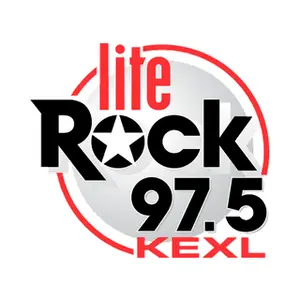 KEXL 97.5 FM Live