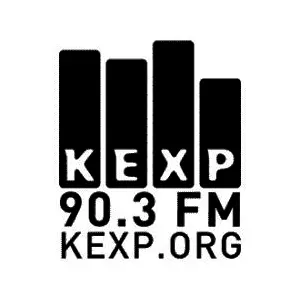 KEXP 90.3 FM Online