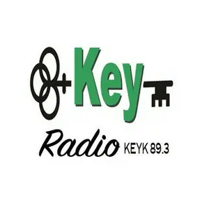 Key Radio KEYK FM