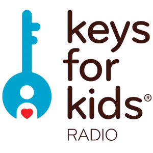 Keys for Kinder Radio Live