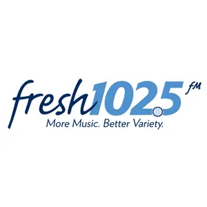 KEZK-FM: Frisch 102.5 FM