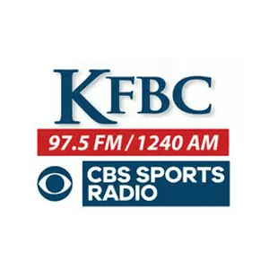KFBC 1240 AM Live