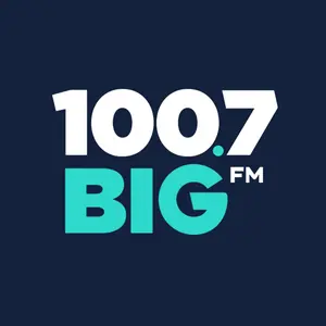 KFBG 100.7 Big FM Online
