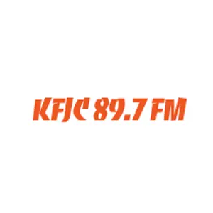 KFJC 89.7 FM Stream