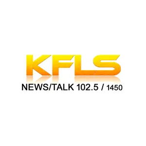 KFLS Newsradio 1450 FM