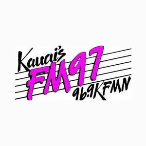 KFMN FM97 FM