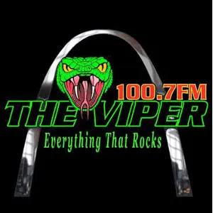 KFNS-FM: Viper 100.7 FM