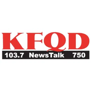 KFQD 750 AM Stream